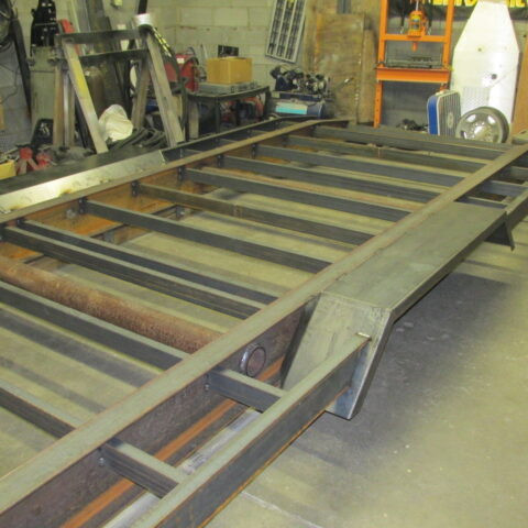 Trailers